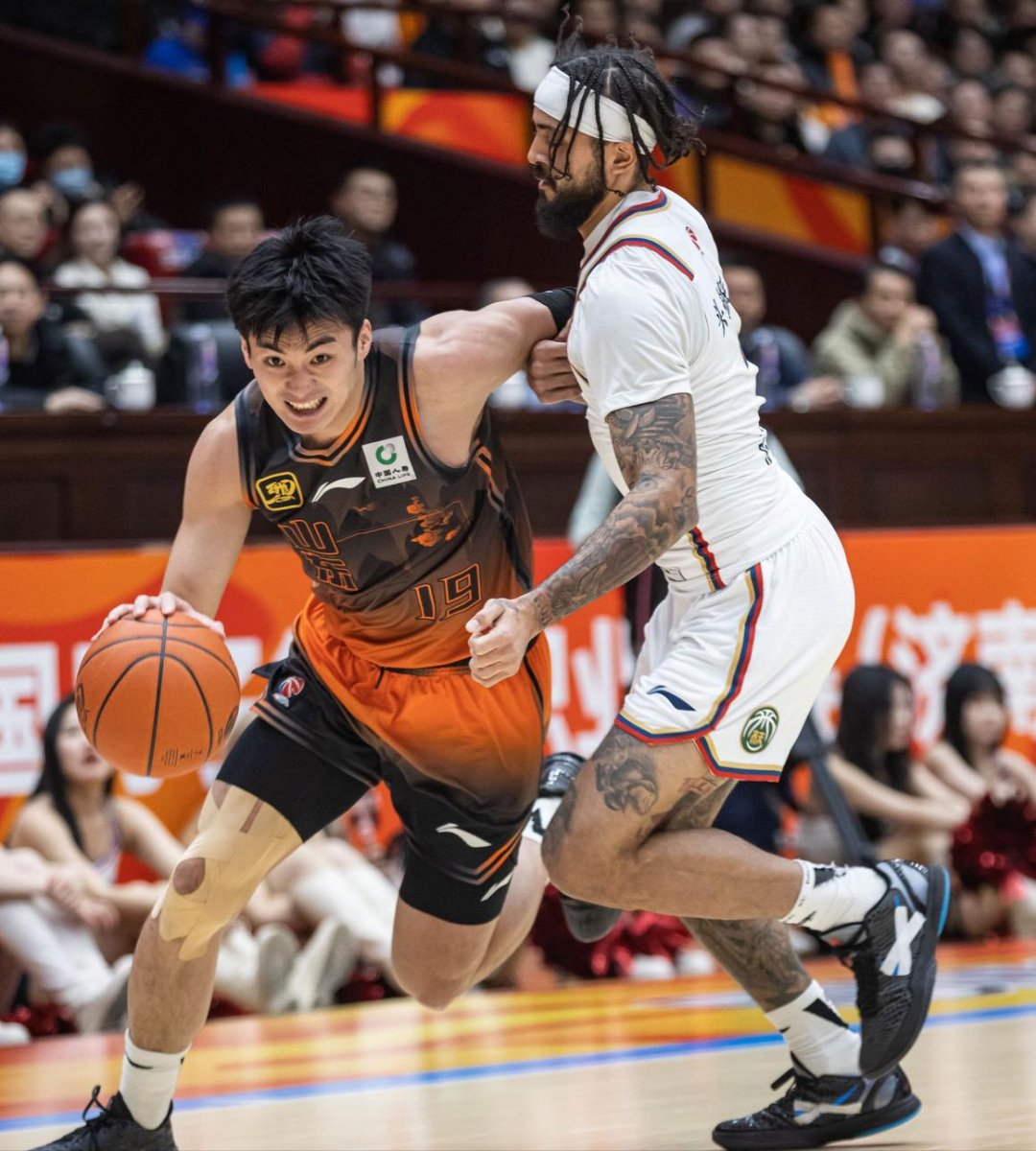 关于武汉三镇冲刺阶段再遭质疑，志在CBA季后赛名次提升，目标明确，控场能力受关注的信息-九游娱乐