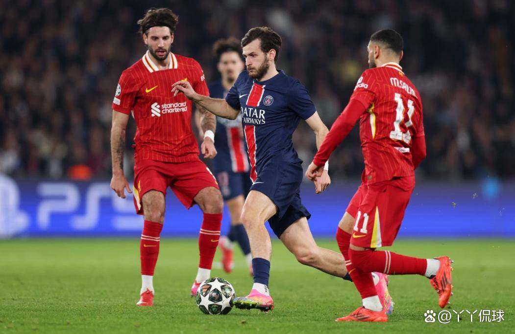 20252026欧冠最新排名