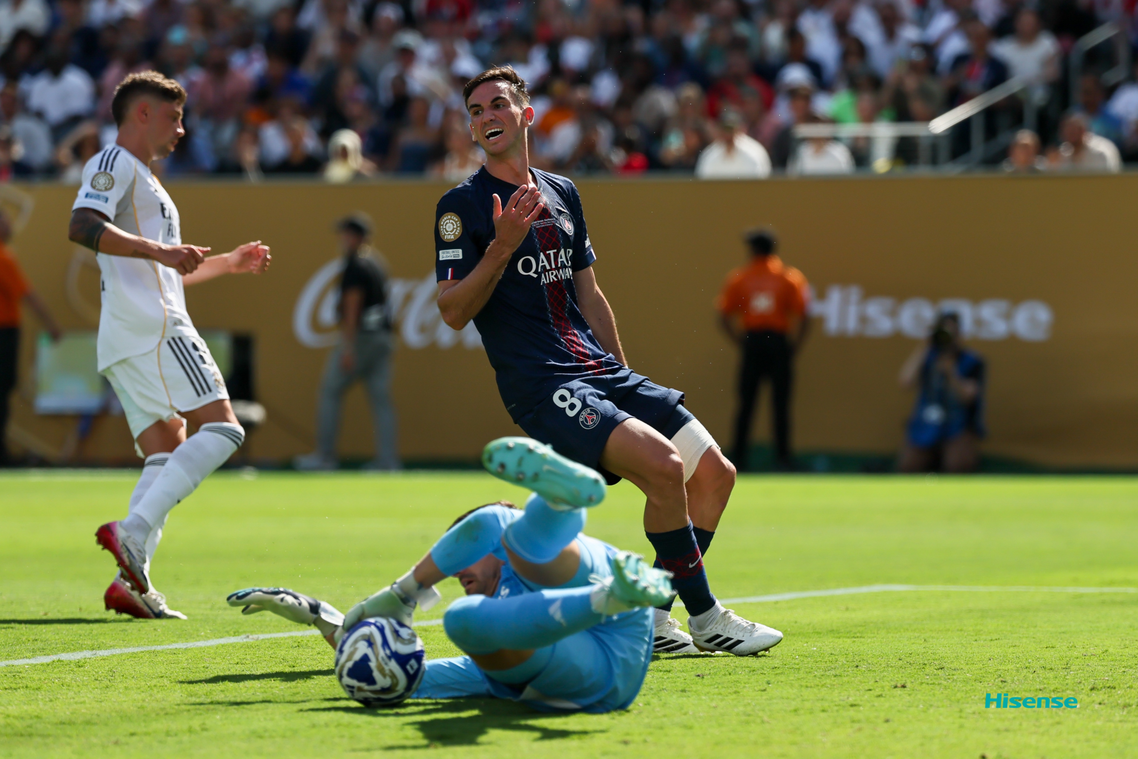 里程碑夜瓦伦西亚外线爆发，西甲赛前刷纪录，赛场秩序良好，高层口径保持一致 -九游体育