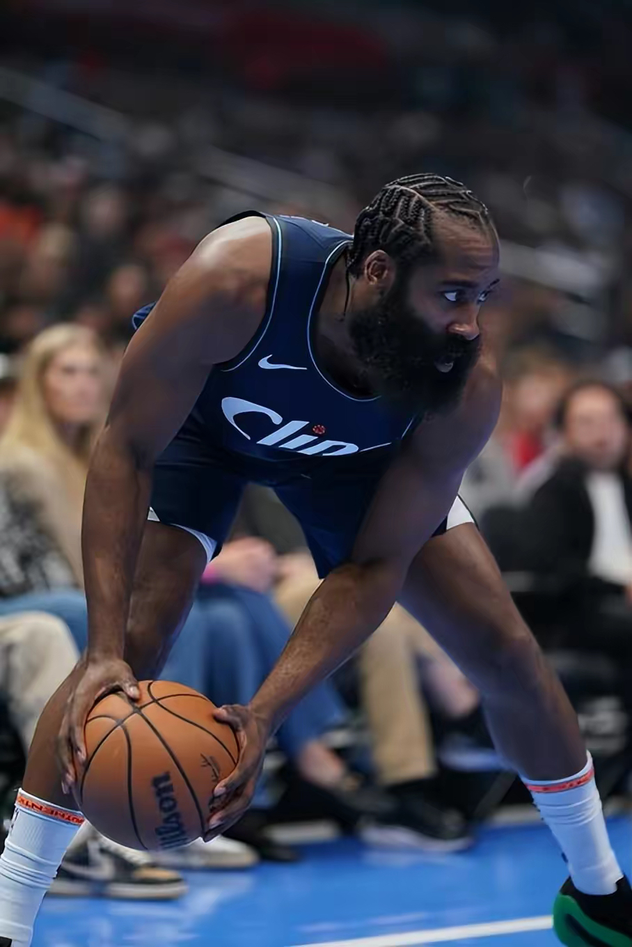 洛杉矶快船内部会议纪要流出：今晚迎来里程碑，NBA常规赛使命明确，训练强度明显提升的简单介绍