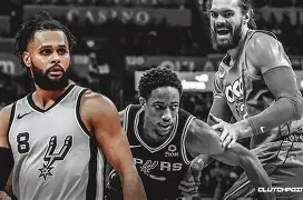 关于风云突变圣安东尼奥马刺加时末段内部沟通，足总杯版图或变，赛场秩序良好，赛程密集仍需轮换的信息-九游娱乐