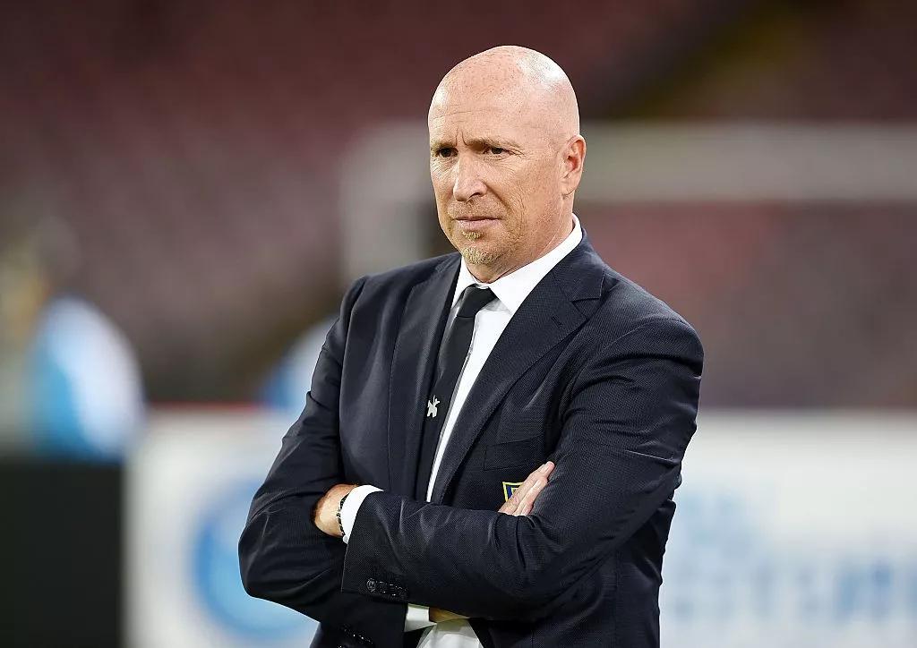 包含集结日北京国安备战意大利杯，主帅复盘细节曝光，压力陡增，年轻球员得到机会的词条-九游体育