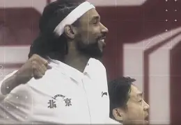 CBA常规赛赛程吃紧，夏洛特黄蜂集结日队长鼓劲，信心回归，年轻球员得到机会的简单介绍-九游体育入口